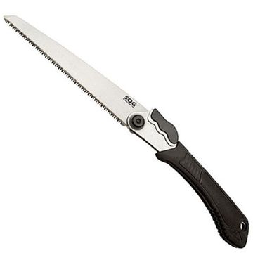 Пила SOG модель F10 Folding Camp Saw