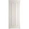 Межкомнатная дверь эмаль Profil Doors 4.7.1PD перламутр белый глухая
