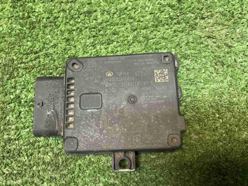 Датчик радарный Wey 05 (2023-н.в.)