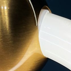 Подвесной светильник lee broom RING LIGHT