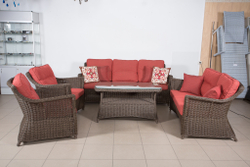 Кресло, коллекция Корфу Лаунж