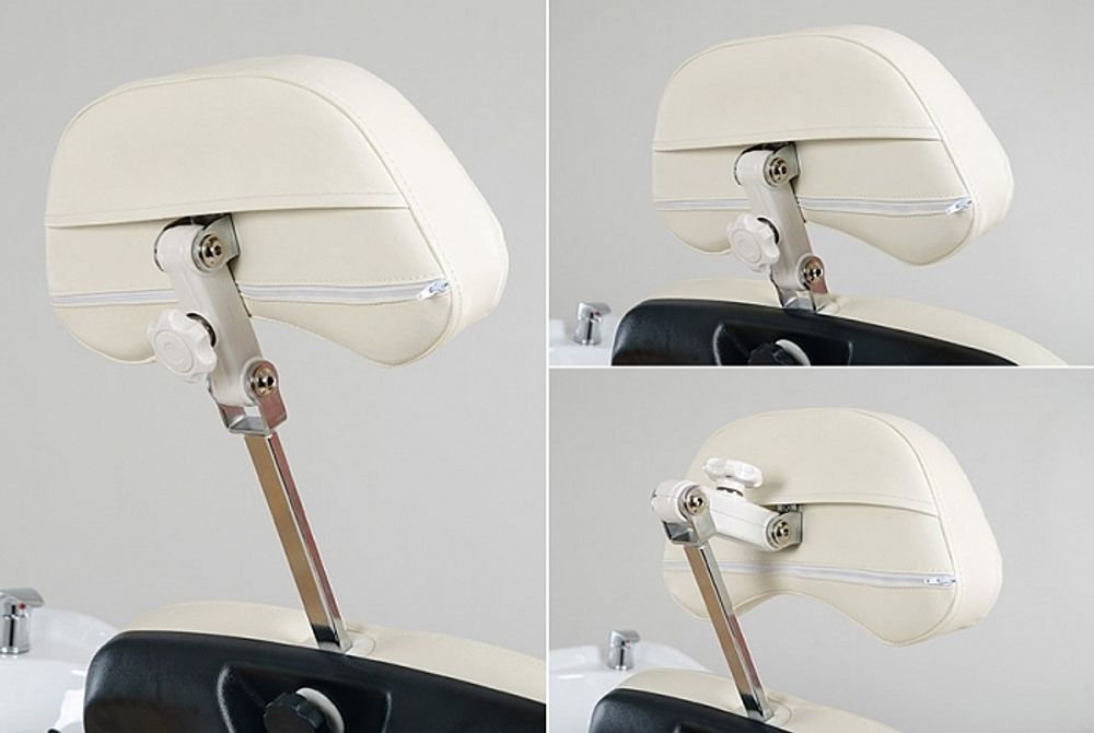 Парикмахерская мойка SD-32842, 2 мотора 8