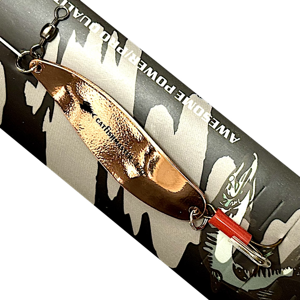 Блесна Catfishmaster 3045-02-LN007 12.0г