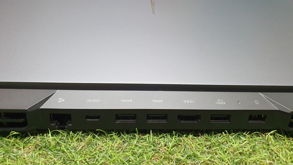 Игровой Lenovo Ryzen 5/16Gb/RTX 3060 6Gb/2.5K/165Hz/Legion 5 Pro 16ACH6H 82jq000prk