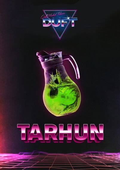 Duft - Tarhun (100г)