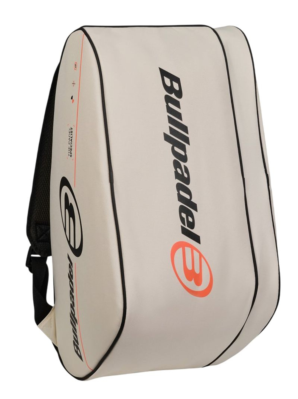 Сумка для Padel Bullpadel BPP26015 Tour - white
