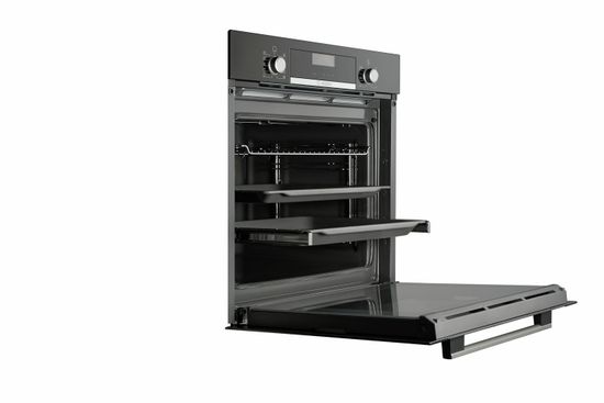 Электрический духовой шкаф Bosch HBG337EB0R