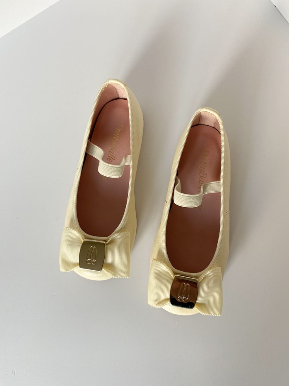 Туфли Pretty Ballerinas, 25