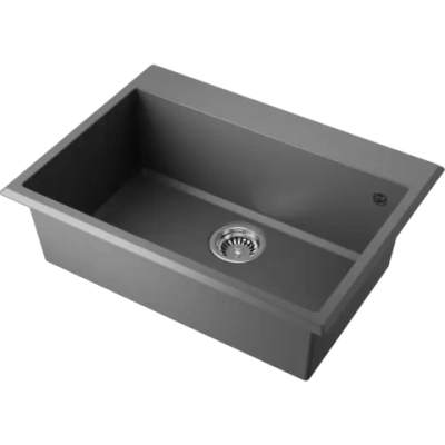 Кухонная мойка Omoikiri Tedori-68-PL