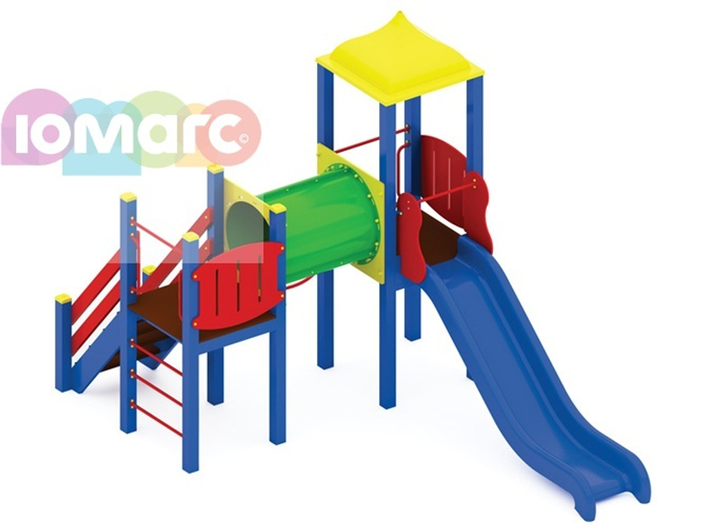 Игровой комплекс 1053
