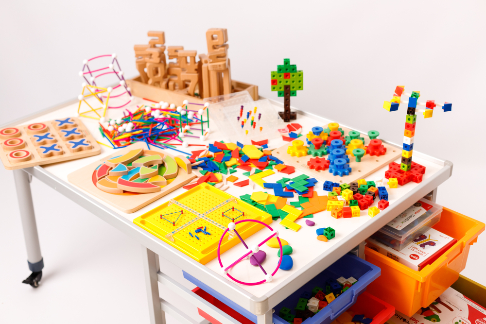 Центр конструирования