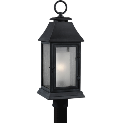 Люстра Visual Comfort Shepherd Post Lantern