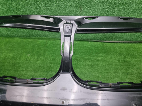 Бампер передний BMW X1 F48 (2019-2022) M-paket