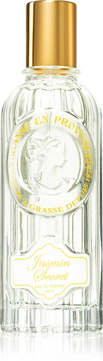 Jeanne en Provence Jasmin Secret парфюмерная вода женская