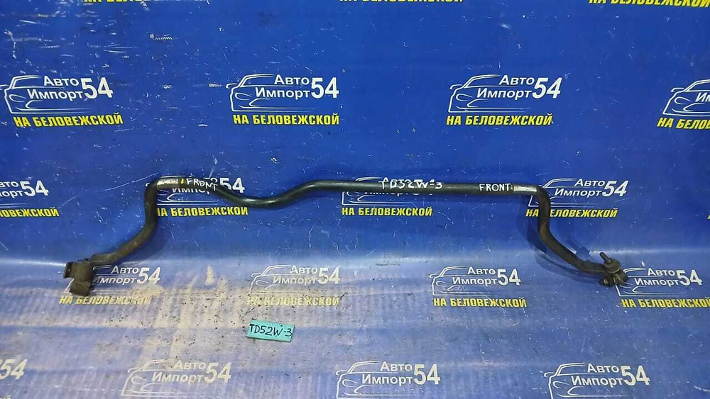 Стабилизатор поперечной устойчивости передний SUZUKI ESCUDO 2000