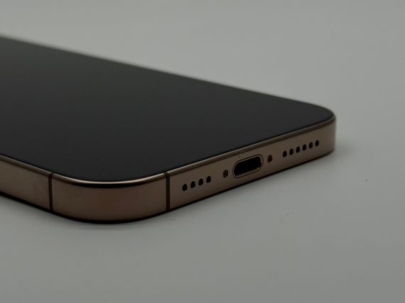 iPhone 16 Pro Max 256Gb Desert Titanium eSIM