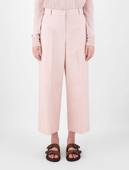 Брюки женские WEEKEND MaxMara SVEZIA