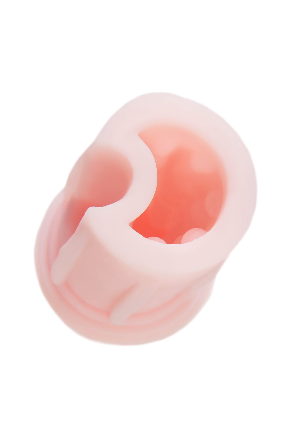 Сменный рукав LOVENSE для Max 2, TPE, телесный, 24 см
