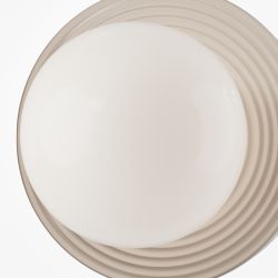 Светильник настенно-потолочный Maytoni   MOD403WL-01BG