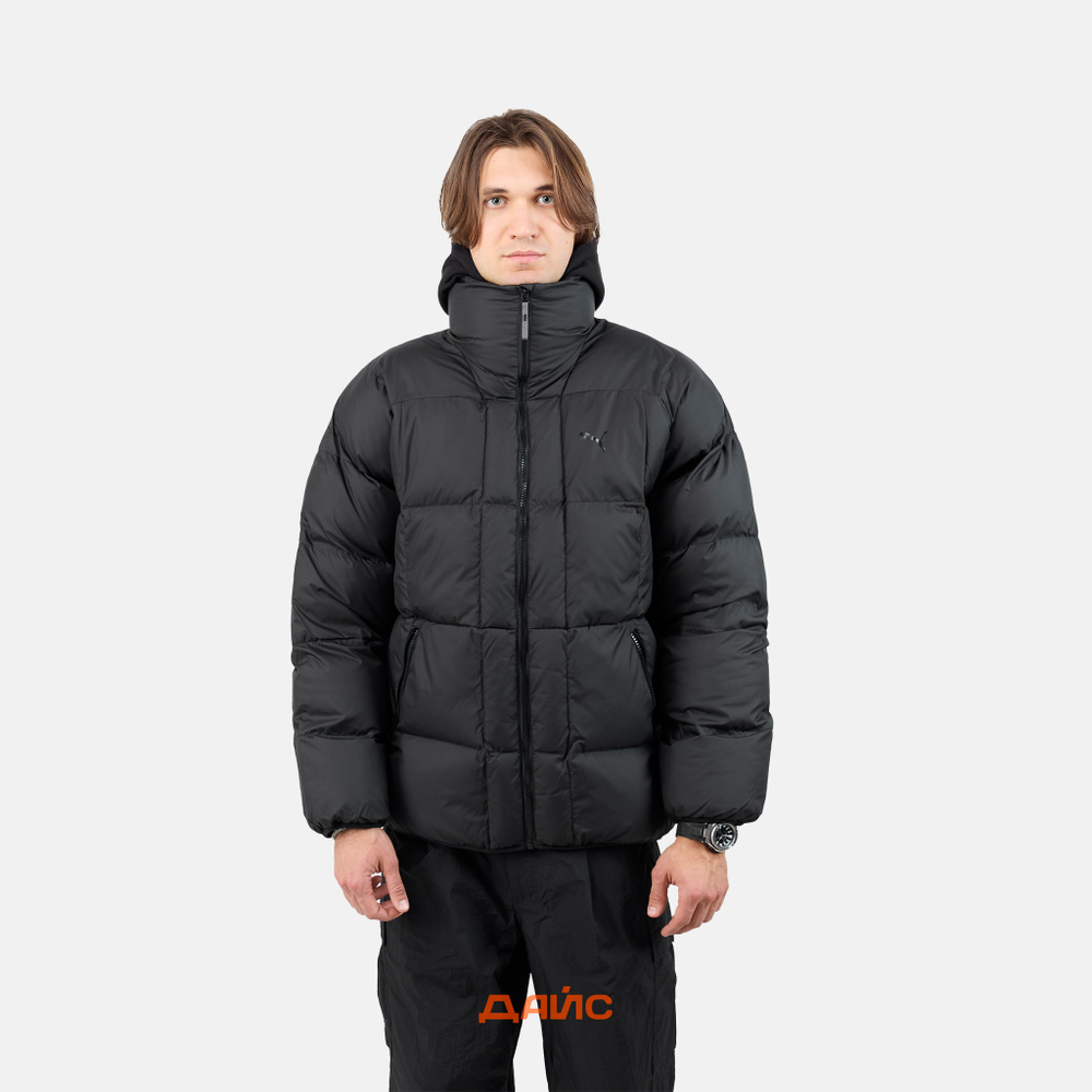 Пуховик мужской Puma Puffer Jacket
