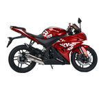 Мотоцикл дорожный MotoLand R1 300