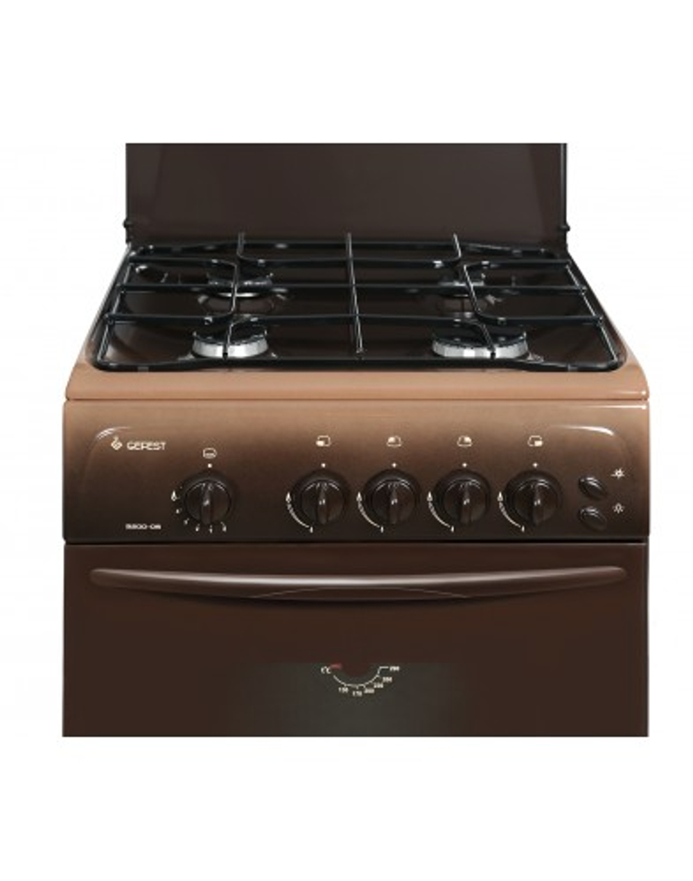 Плита газовая GEFEST 3200-06 К43 (кор.)