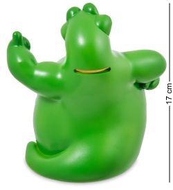 MC-525/1 Копилка «Змея»