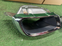 Насадка глушителя BMW X5 G05 18-23 M-paket