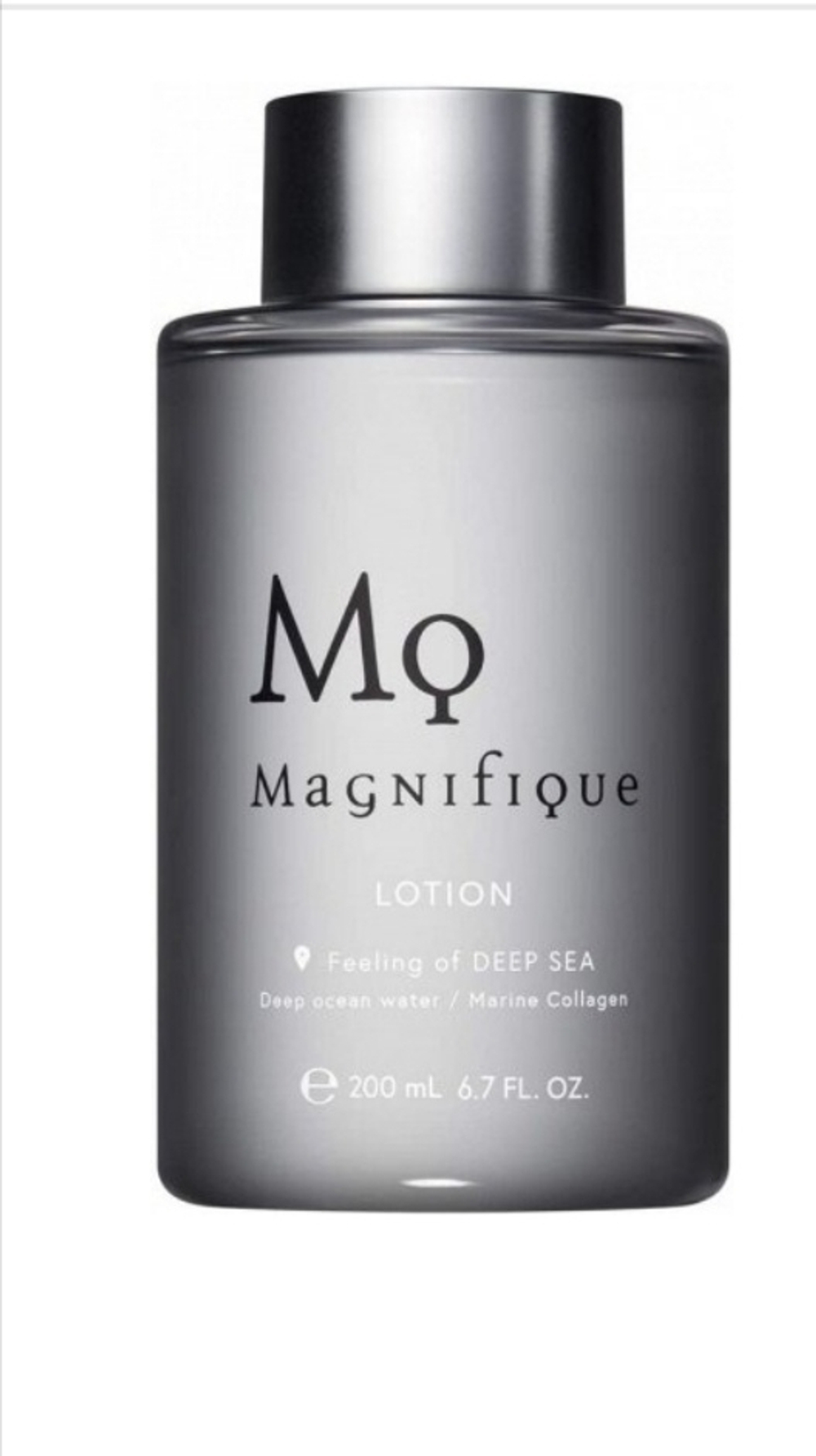 KOSÉ COSMEPORT / Magnifique Lotion - лосьон для мужской кожи