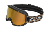 CELINE Anti Fog Windproof Unisex Ski Goggles