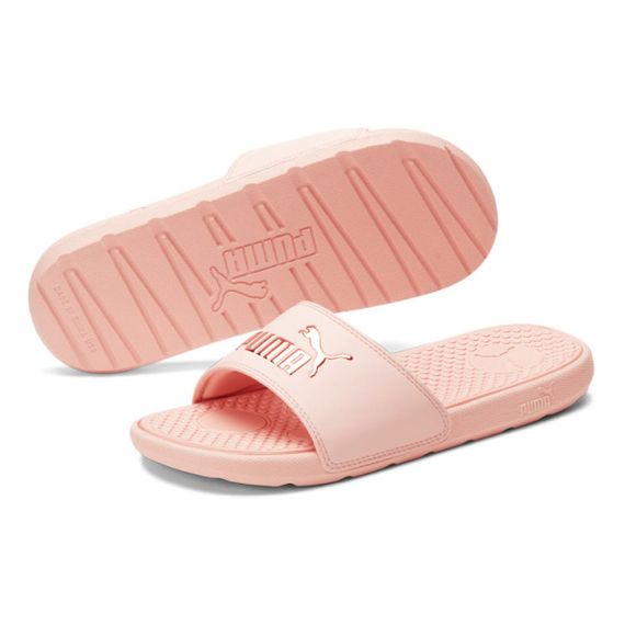 Puma Cool Cat Slide 'Pink Rose Gold'