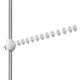 Внешняя направленная MIMO антенна LTE2600 17 дБ KYY17-2600