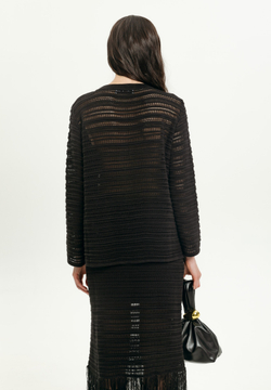 Кардиган RAFFINATA