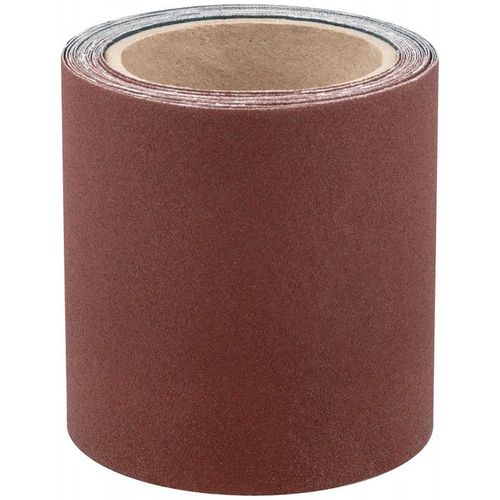 Шкурка Р80 5м