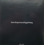 The Rolling Stones / A Bigger Bang (Special Edition)(CD+DVD)
