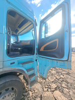 Shacman (Shaanxi) SX* 4x2 Седельный тягач SX4188YY381 (Дизельный, 12,5 л, 473 л.с., МТ)