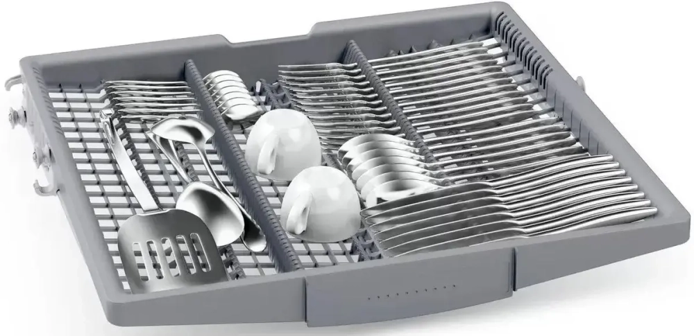 Встраиваемая посудомоечная машина Bosch SGV2IMX1GR