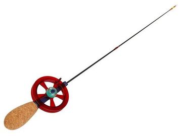 Удилище-комплект зимнее Lucky John BALANCED LURE SET