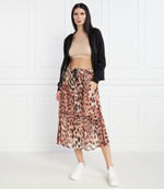 Юбка Marc Cain - красный(VS 71.05 W02)