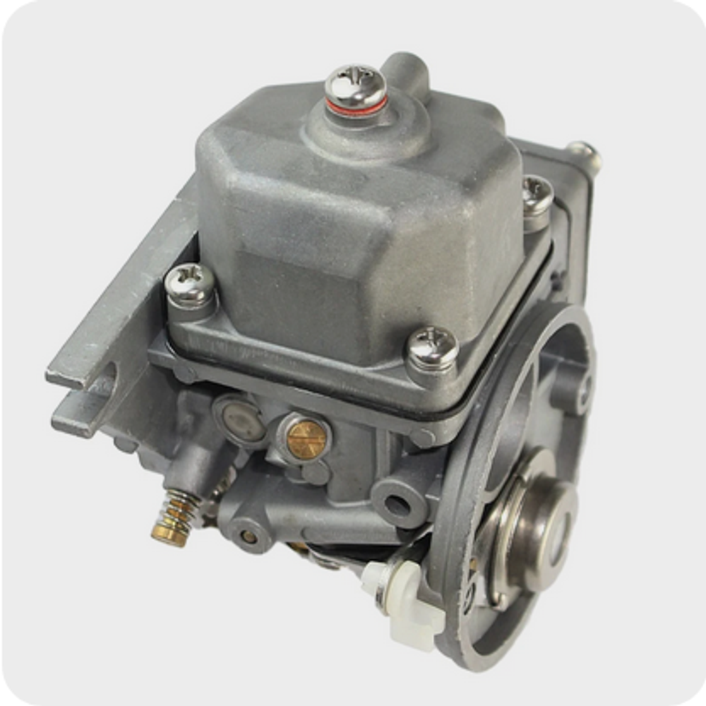 Карбюратор Yamaha 4/5 (6E3-14301-05)