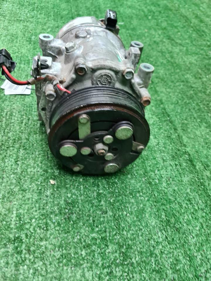 Компрессор кондиционера Omoda C5 (2022-н.в.)