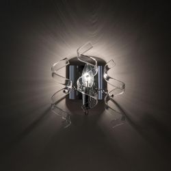 Citilux Рандом CL222320 Бра Хром