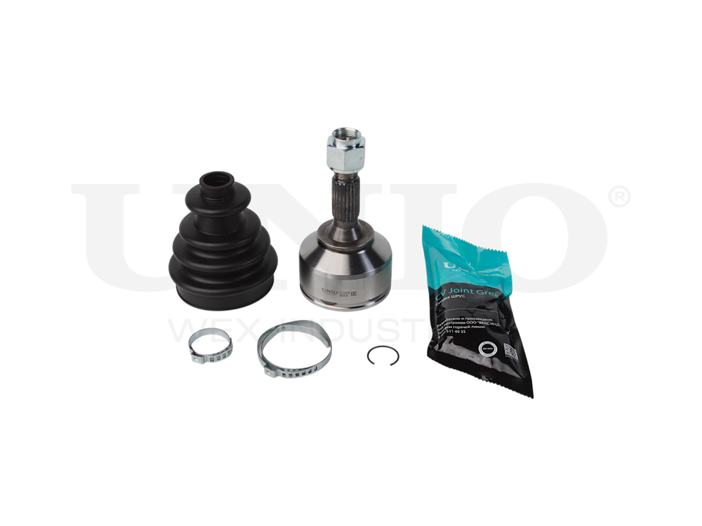 ШРУС внешний UNIO CVJ-20180