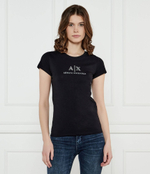 Футболка Armani Exchange - черный(XW000386 AF10354)