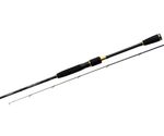 FLAGMAN Удилище спиннинговое Blackfire 73LS 2,21м тест 2-12г Solid