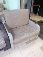 Кресло-кровать "Фреско-90"