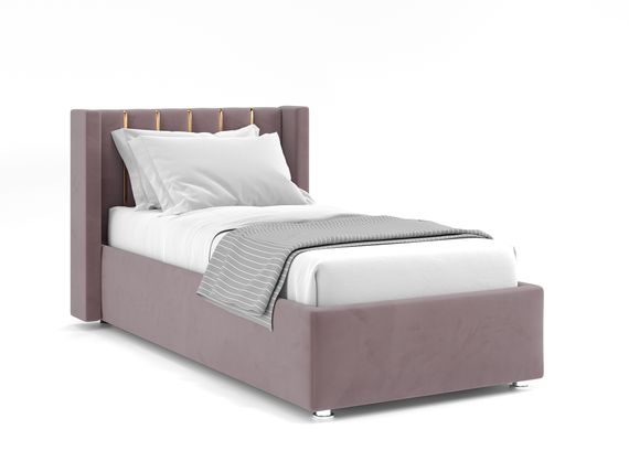 Кровать Mellisa Gold Исп 2. 120 с подъемным механизмом - Velutto 22