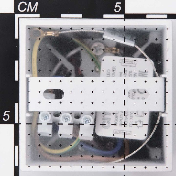 Потолочный светодиодный светильник Citilux Старк CL7440200