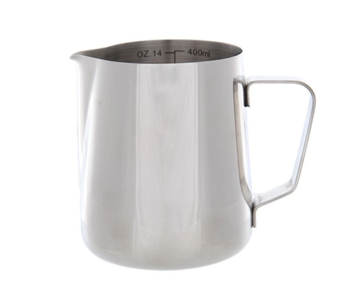 Питчер для молока с разметкой 0.4л (400мл) Ø79мм H95мм