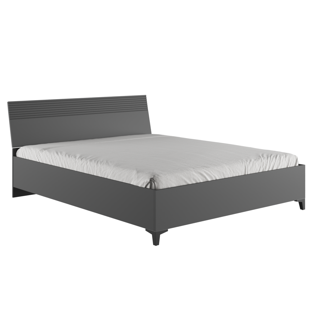 Кровать 1600 Ника